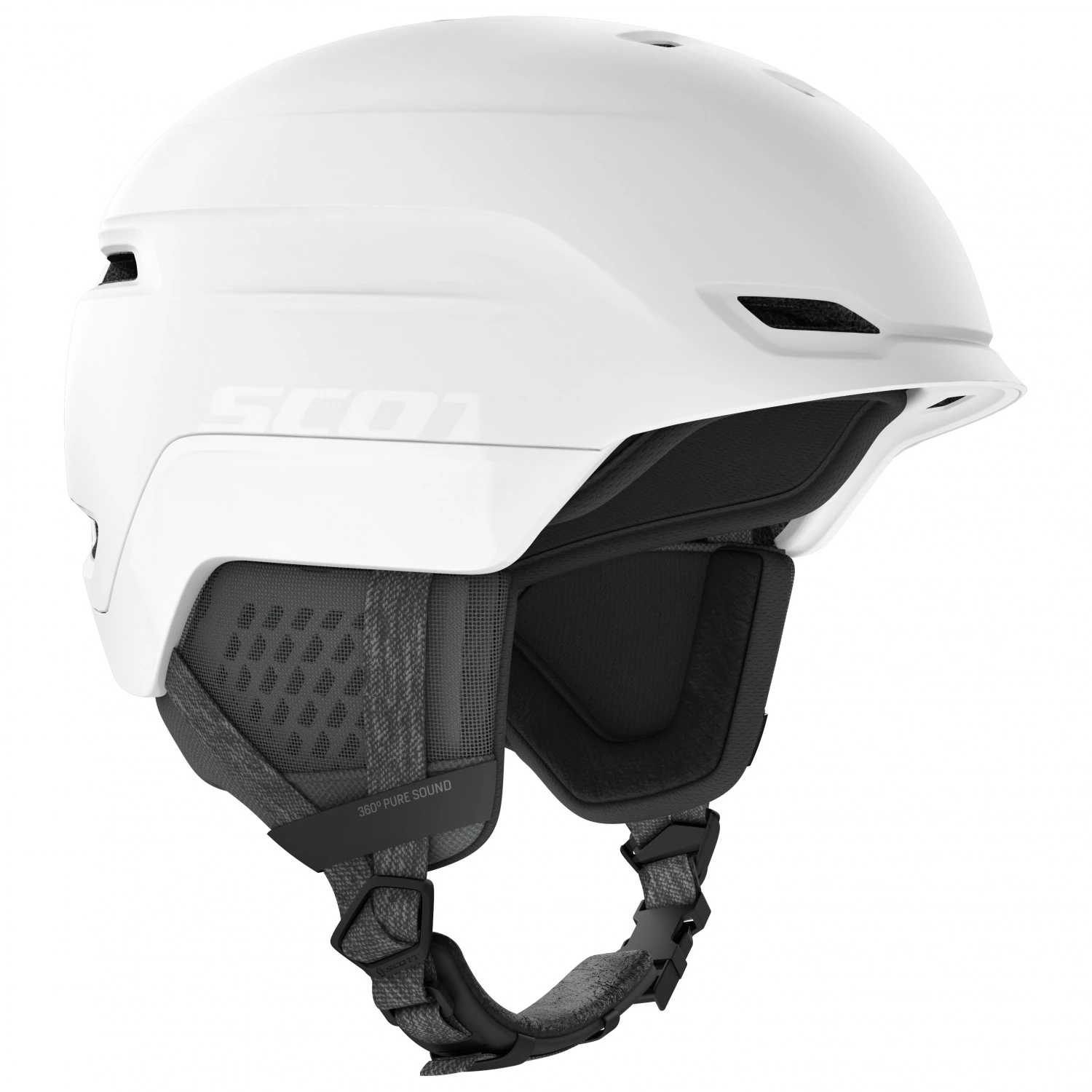 Scott - Helmet Chase 2 Plus - Casque De Ski â Image 5