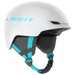 Scott - Kid's Helmet Keeper 2 - Casque De Ski