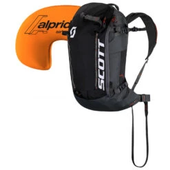 Scott - Pack Patrol E1 30 Kit - Sac à Dos Airbag