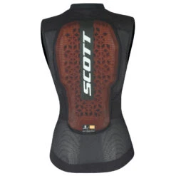 Scott - Women's Airflex Light Vest Protector - Protection