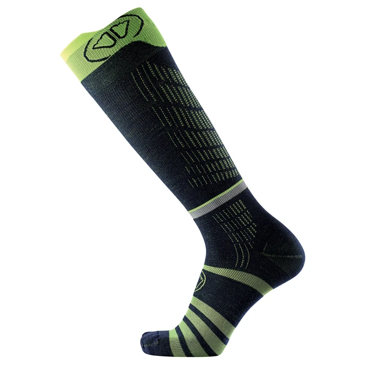 Sidas - Ski Touring Socks - Chaussettes De Ski – Image 2