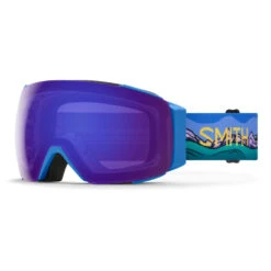 Smith - I/O MAG ChromaPOP S2 (VLT 23%) + S1 (VLT 50%) - Masque De Ski