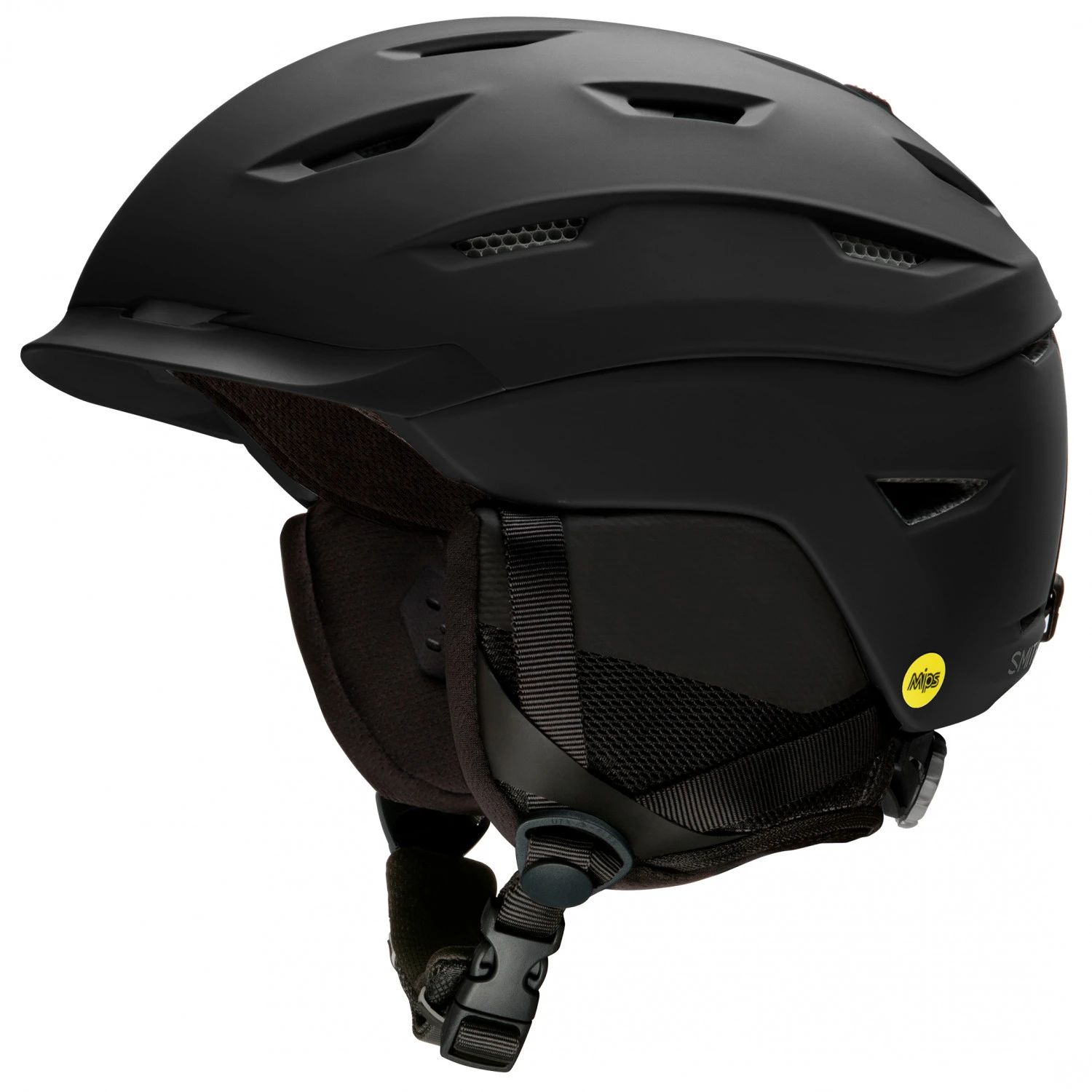 Smith - Level MIPS - Casque De Ski â Image 3