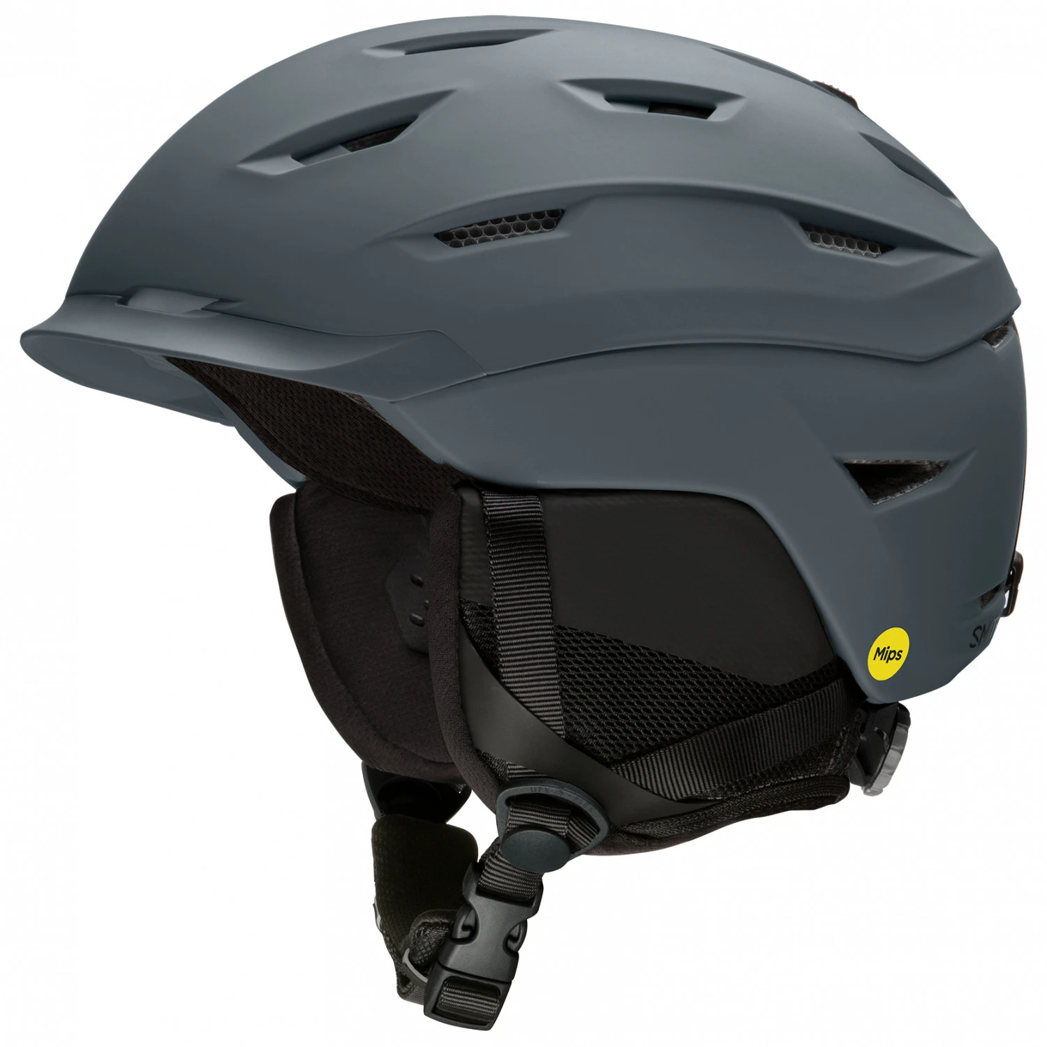 Smith - Level MIPS - Casque De Ski â Image 4