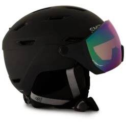 Smith - Survey Mirror S2 (VLT 23%) - Casque De Ski