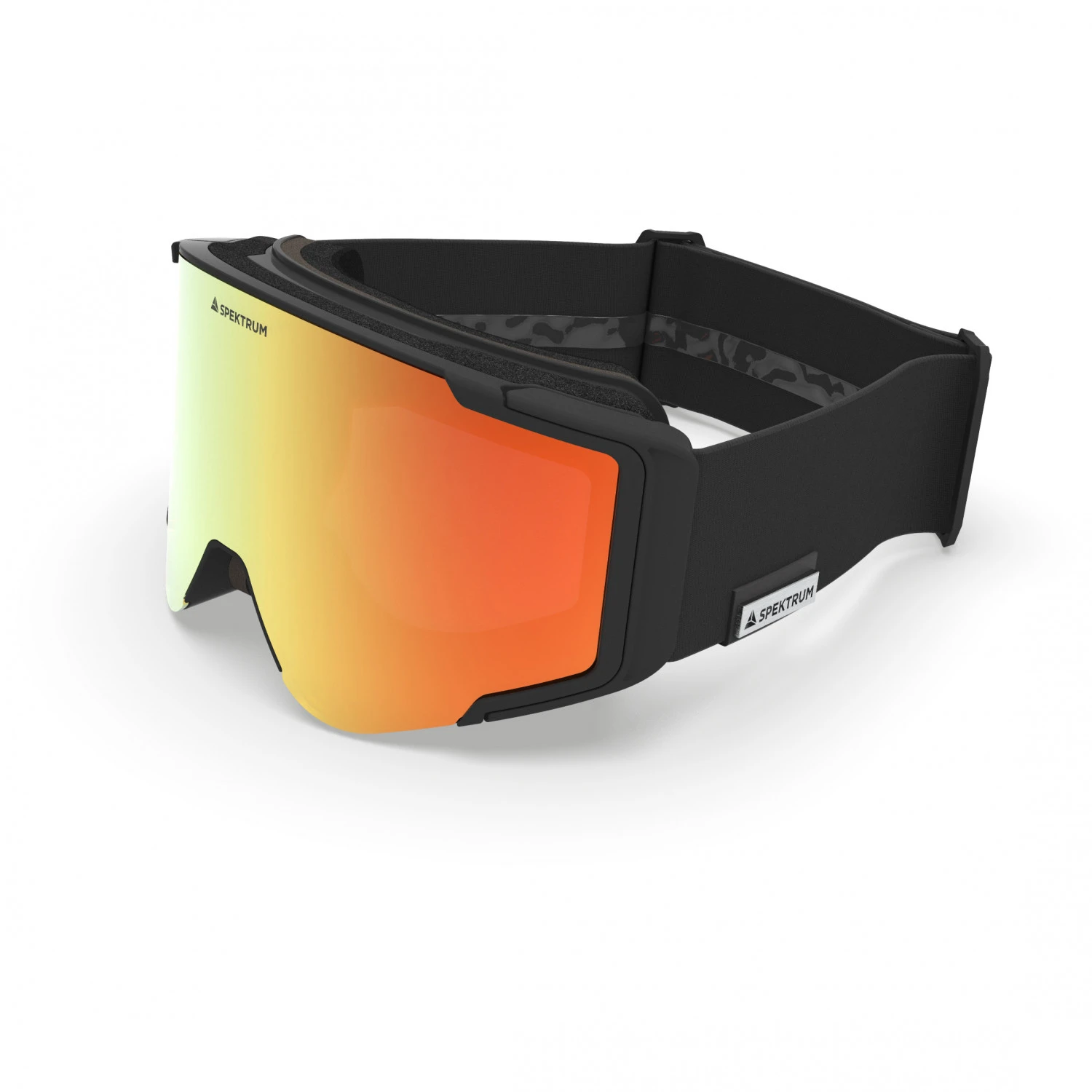 Spektrum - Ăstra Bio Essential S3 VLT 18% - Masque De Ski â Image 5