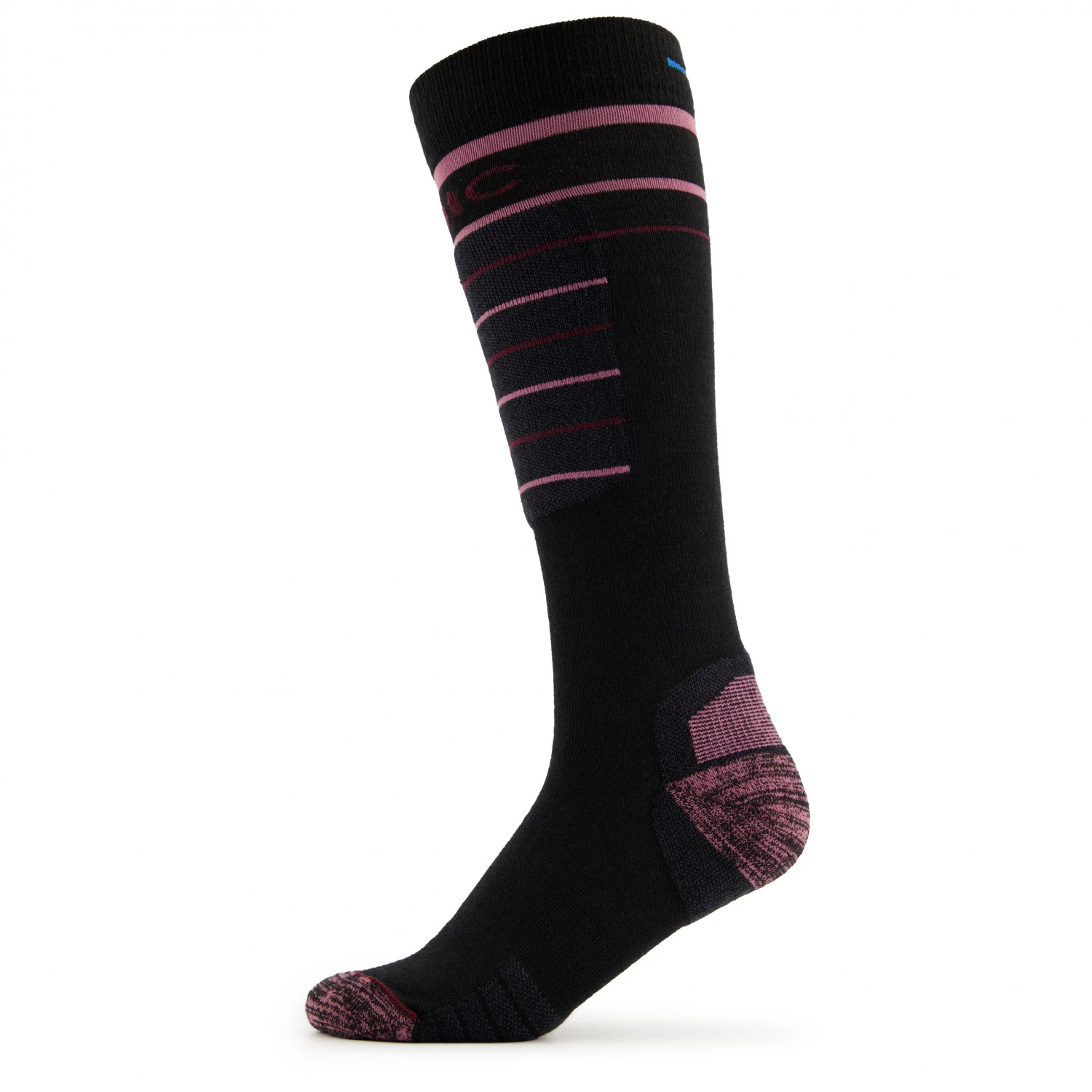 Stoic - Merino Ski Sock - Chaussettes De Ski â Image 5