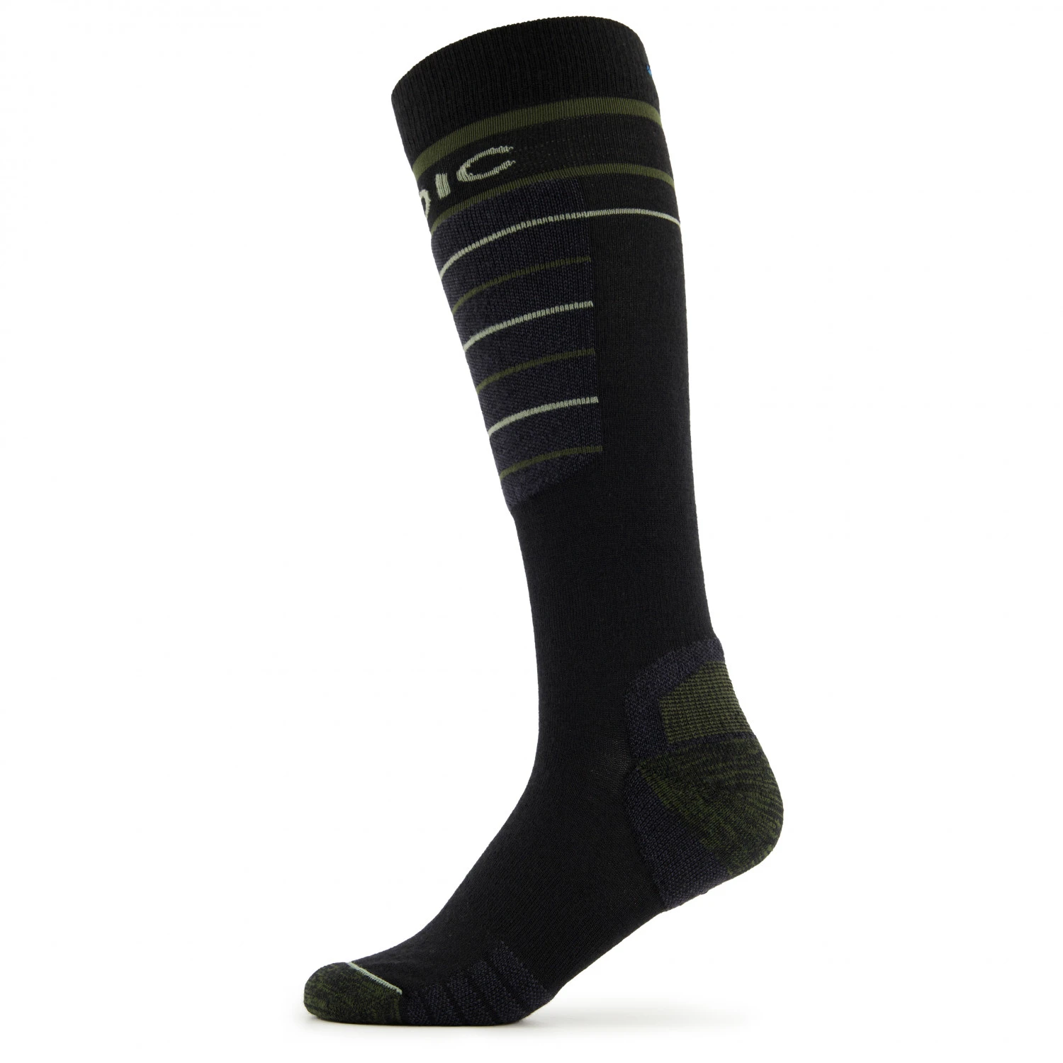 Stoic - Merino Ski Sock - Chaussettes De Ski â Image 6
