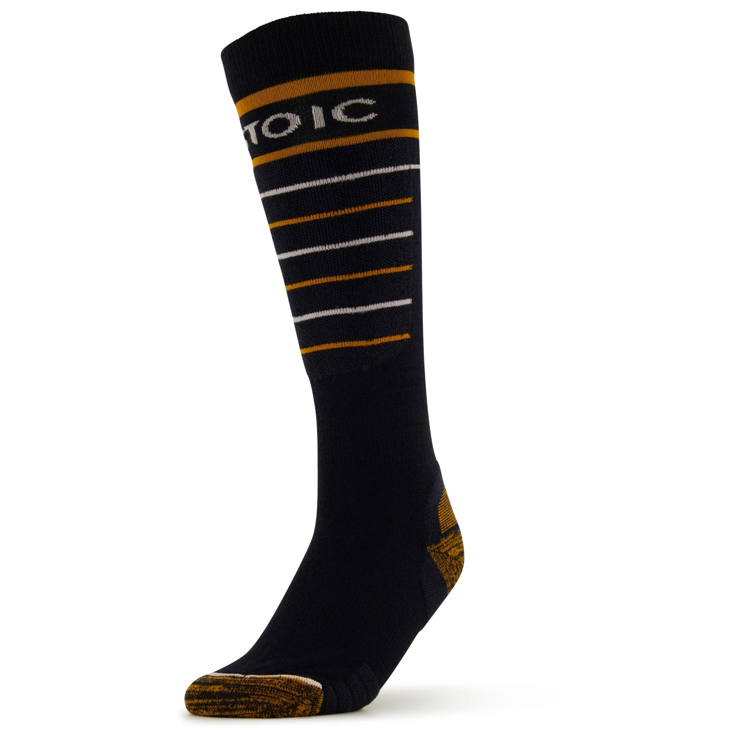 Stoic - Merino Ski Sock - Chaussettes De Ski â Image 2