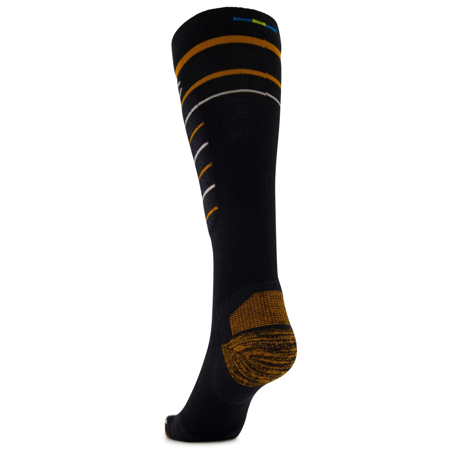 Stoic - Merino Ski Sock - Chaussettes De Ski â Image 3