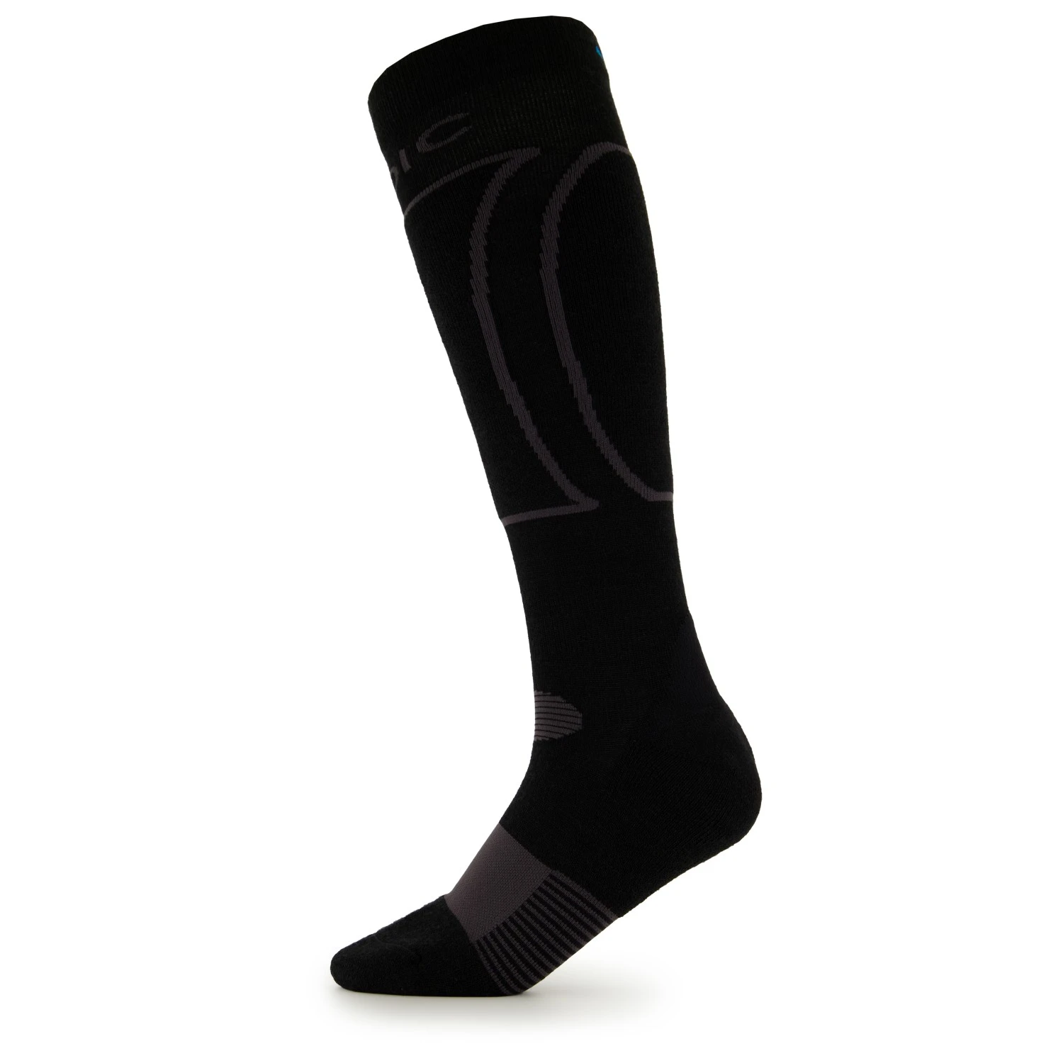 Stoic - Merino Ski Socks Tech Heavy - Chaussettes De Ski â Image 4