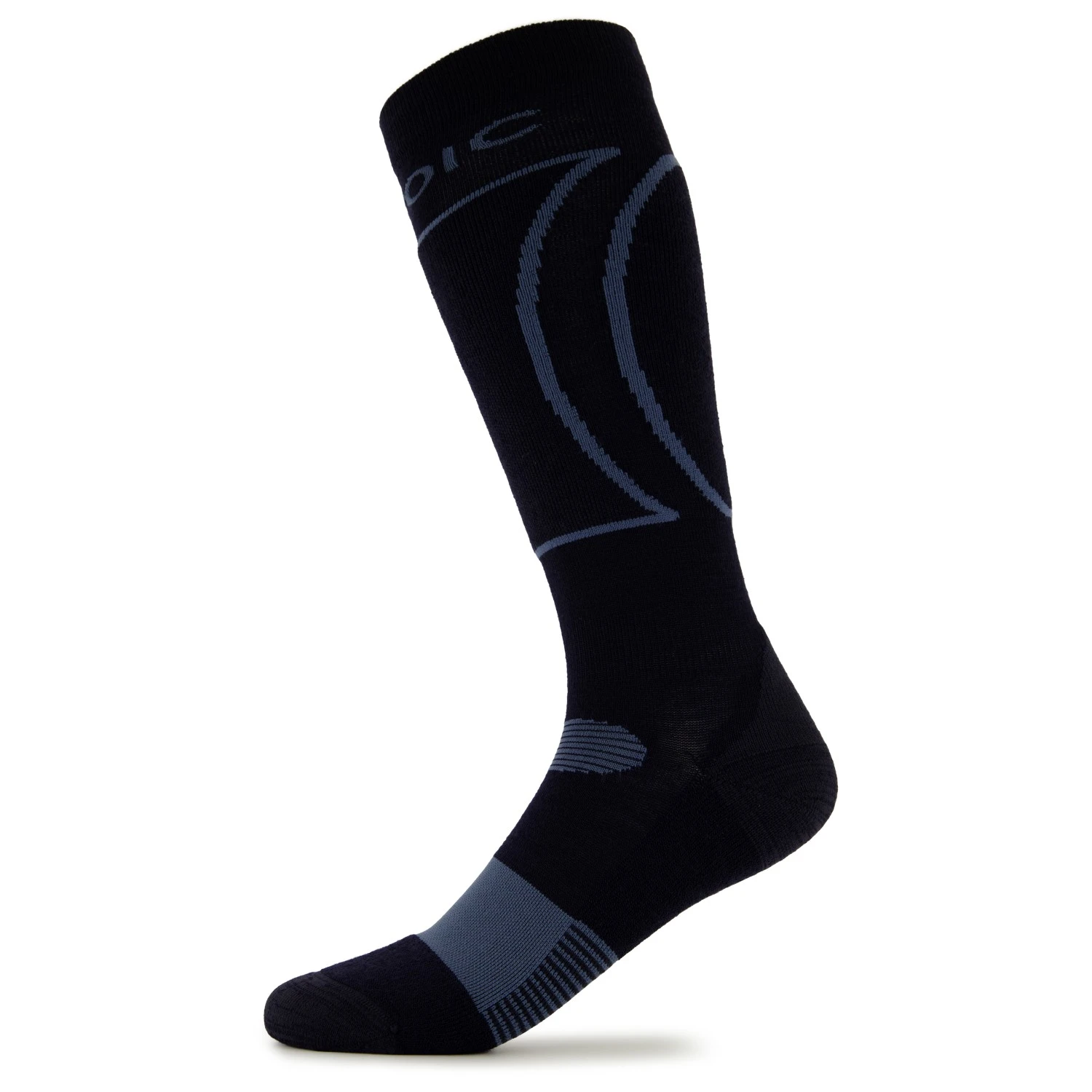 Stoic - Merino Ski Socks Tech Heavy - Chaussettes De Ski â Image 5
