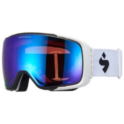 Sweet Protection - Interstellar RIG Reflect S3 (VLT 12%) - Masque De Ski