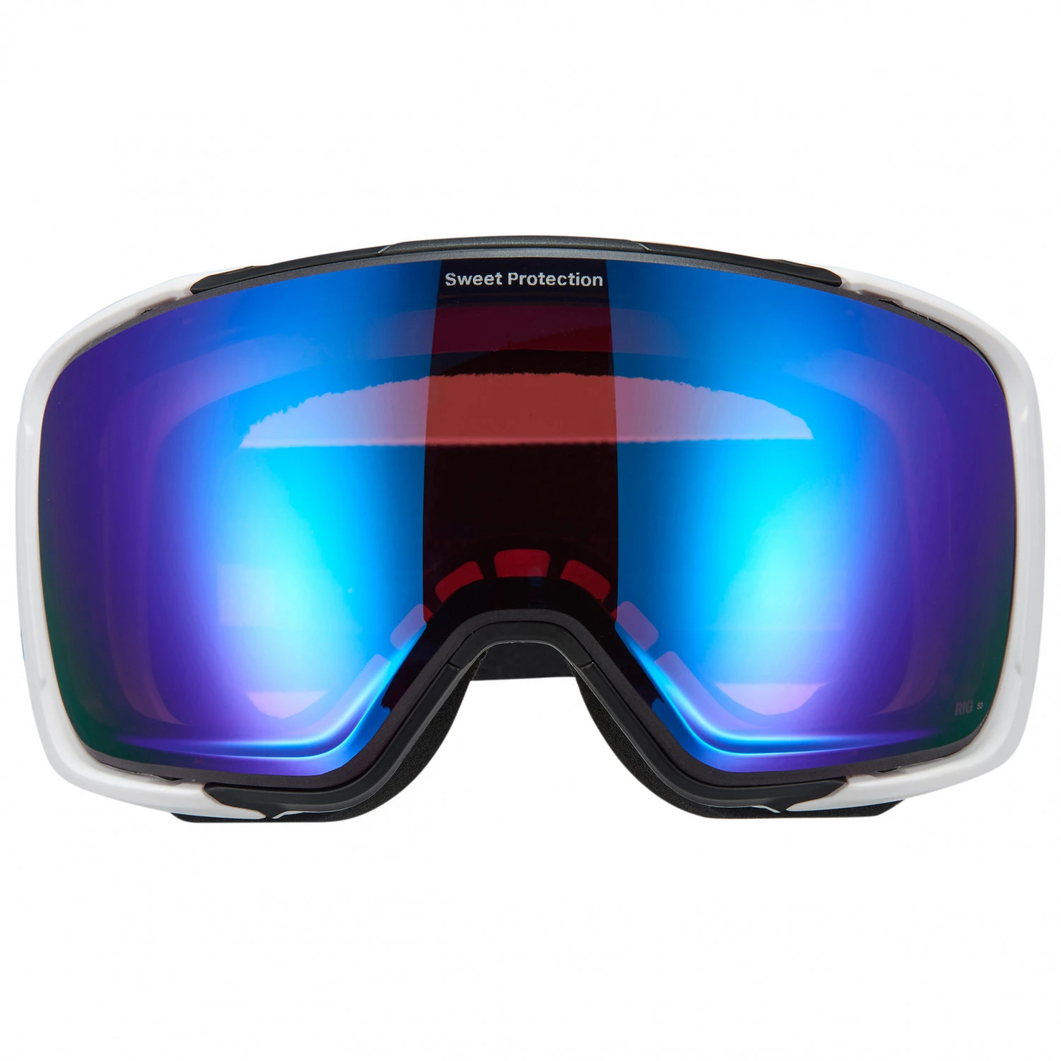 Sweet Protection - Interstellar RIG Reflect S3 (VLT 12%) - Masque De Ski â Image 2