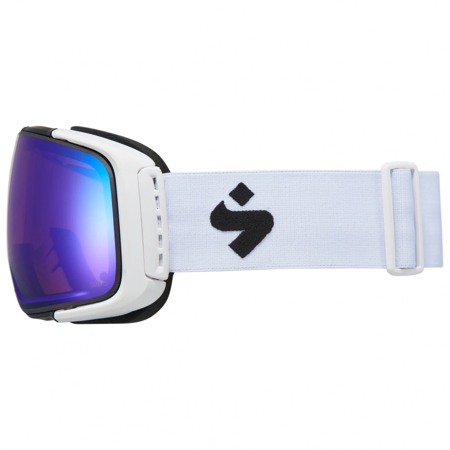 Sweet Protection - Interstellar RIG Reflect S3 (VLT 12%) - Masque De Ski â Image 3