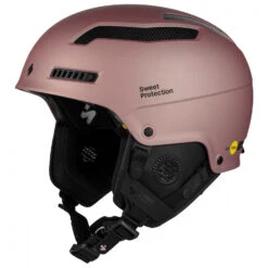 Sweet Protection - Trooper 2Vi MIPS Helmet - Casque De Ski