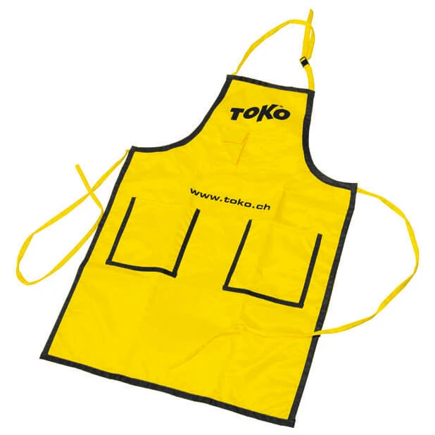 Toko - Backshop Apron