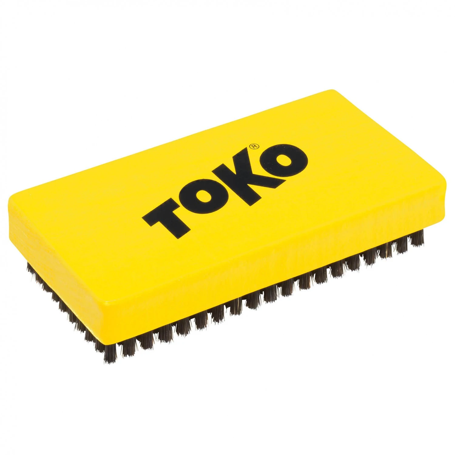 Toko - Base Brush Horsehair - Brosse â Image 2