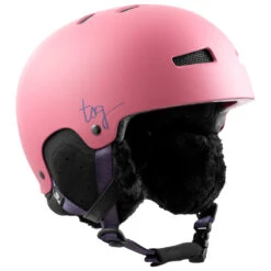 TSG - Women's Lotus Solid Color - Casque De Ski