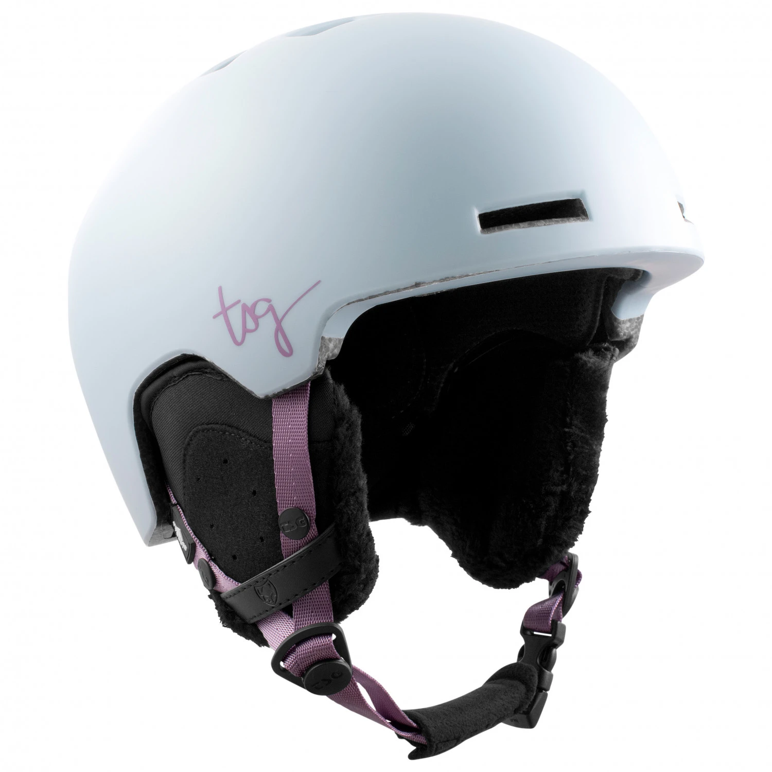 TSG - Women's Vertice Solid Color - Casque De Ski – Image 5
