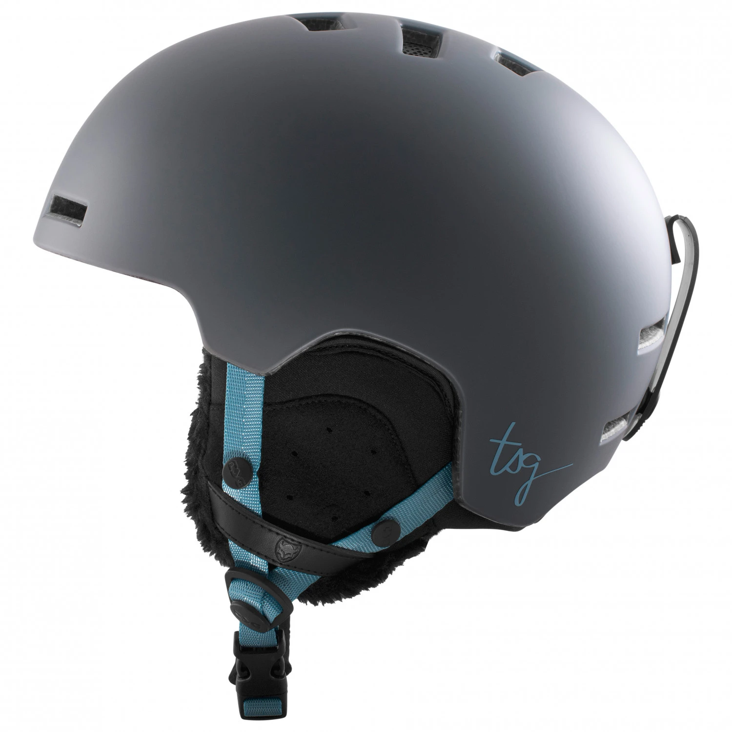 TSG - Women's Vertice Solid Color - Casque De Ski – Image 3