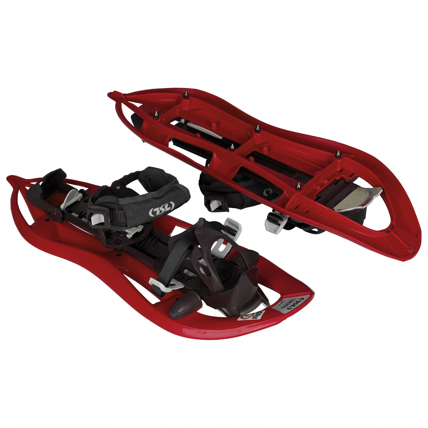 TSL - Escape Easy Mountain - Raquettes Ă Neige