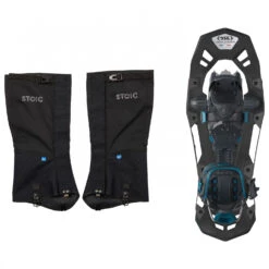 TSL - HIGHLANDER ACCESS Gaiter - Kit De Raquettes à Neige