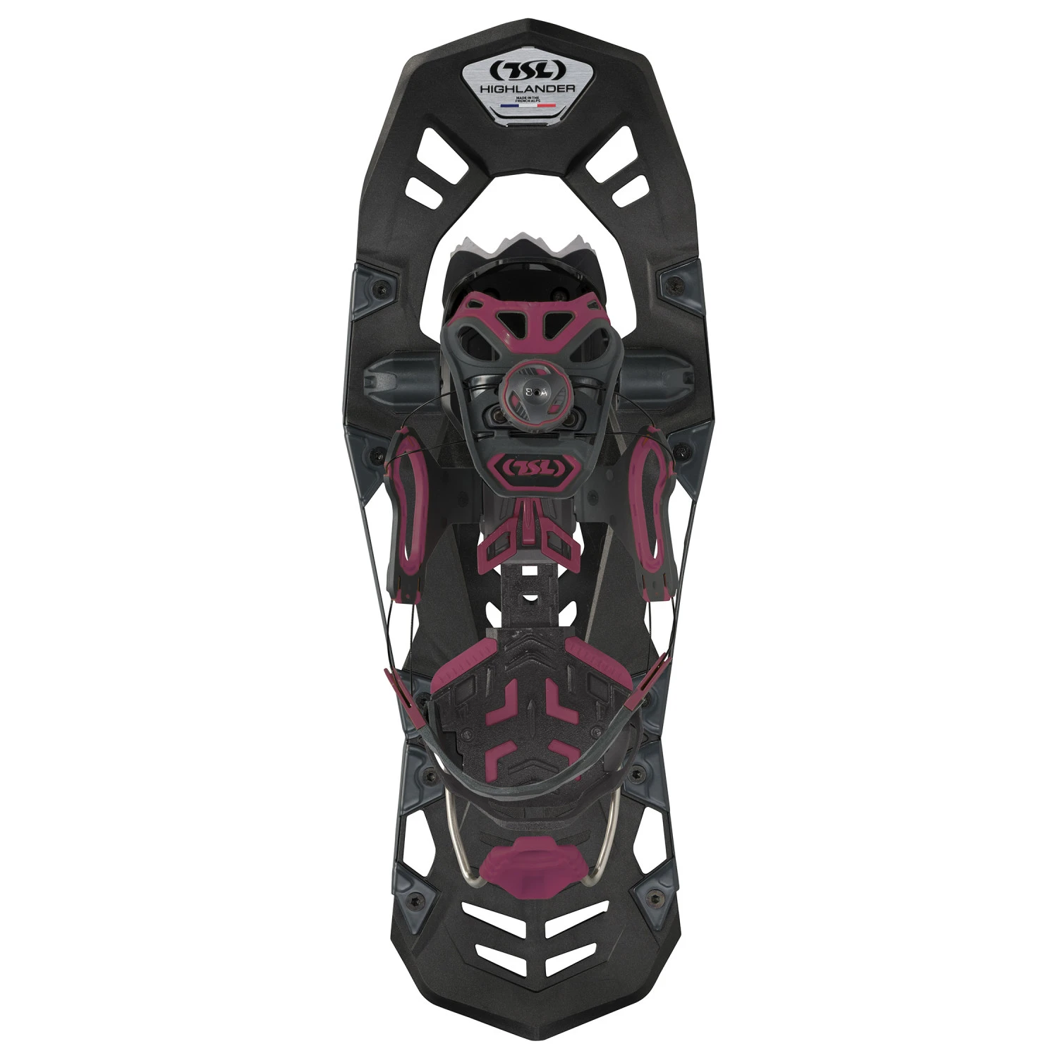 TSL - Highlander Instinct - Raquettes à Neige