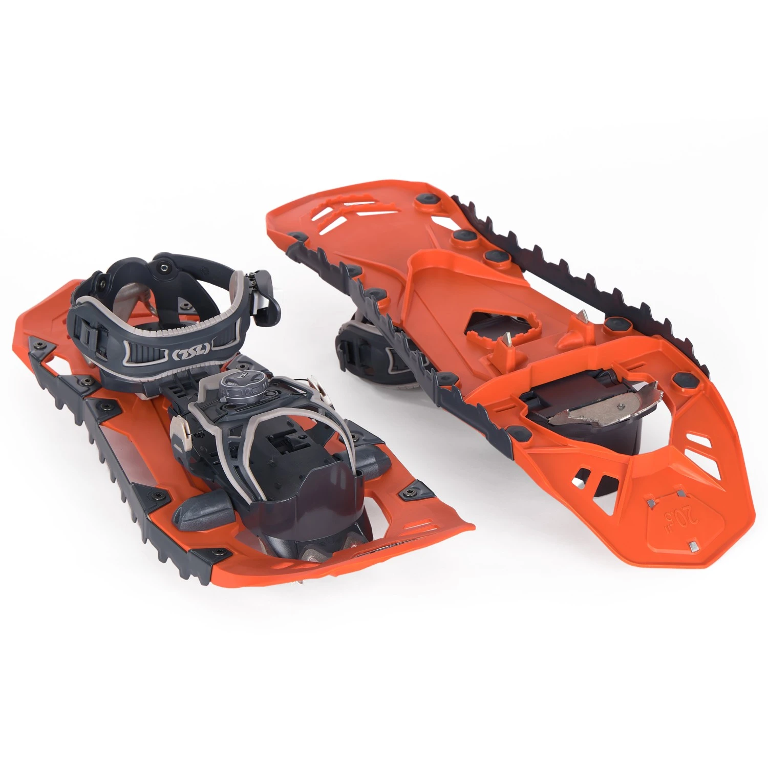 TSL - Highlander Original 2 - Raquettes Ă Neige