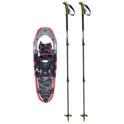 Tubbs - Panoramic 36 Civetta Pro - Kit De Raquettes à Neige