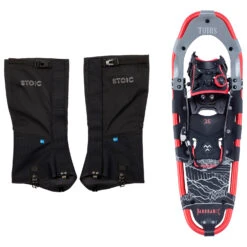 Tubbs - Panoramic 36 Gaiter - Kit De Raquettes à Neige