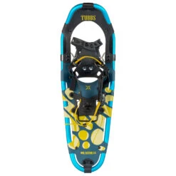 Tubbs - Wilderness 25 - Raquettes à Neige