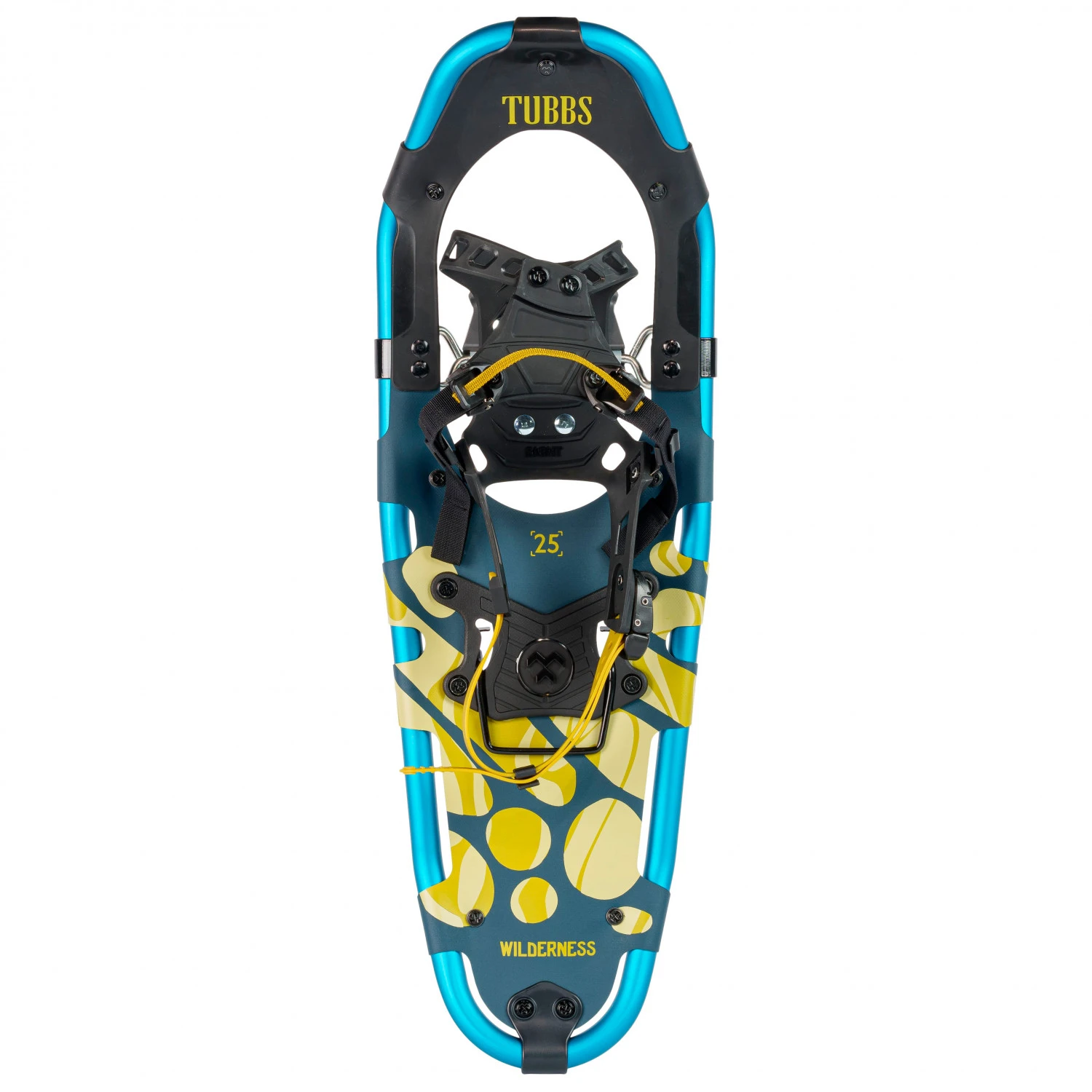 Tubbs - Wilderness 25 - Raquettes Ă Neige