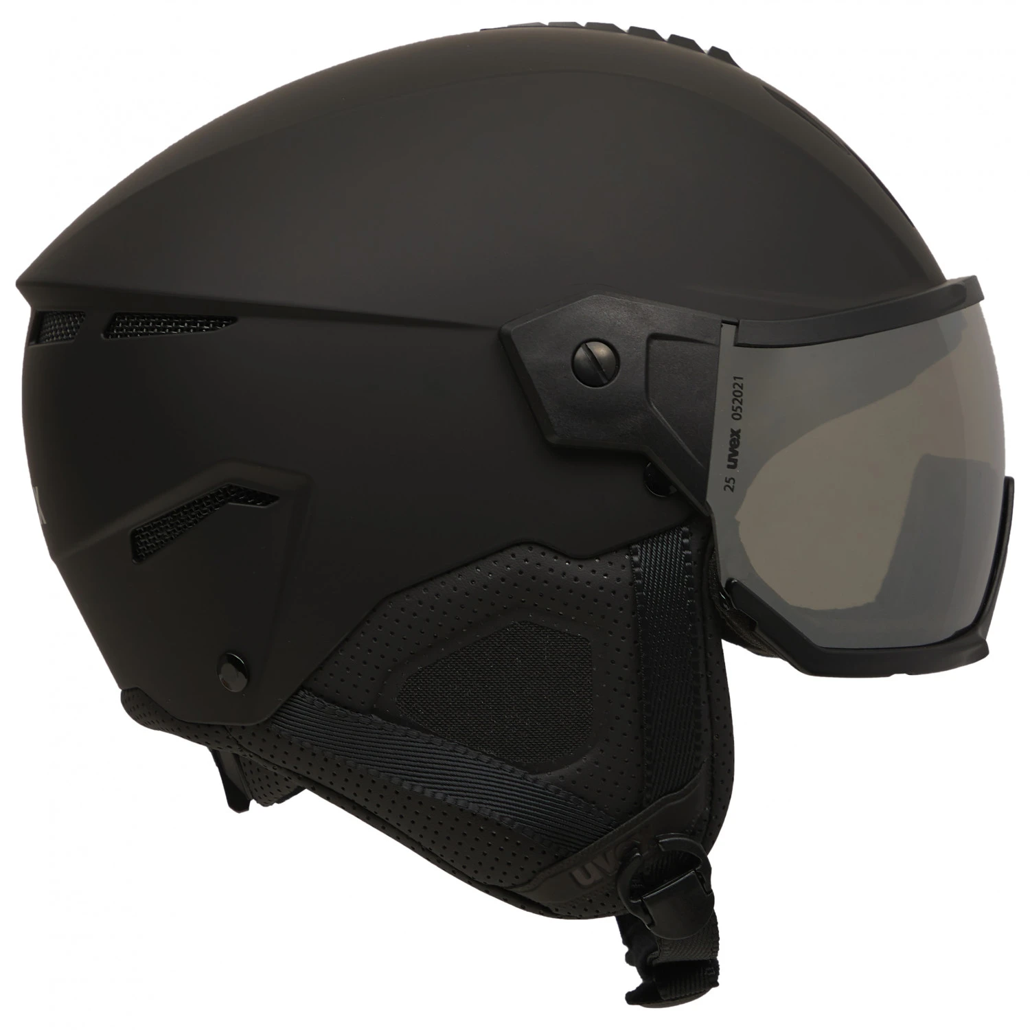 Uvex - Instinct Visor - Casque De Ski – Image 5