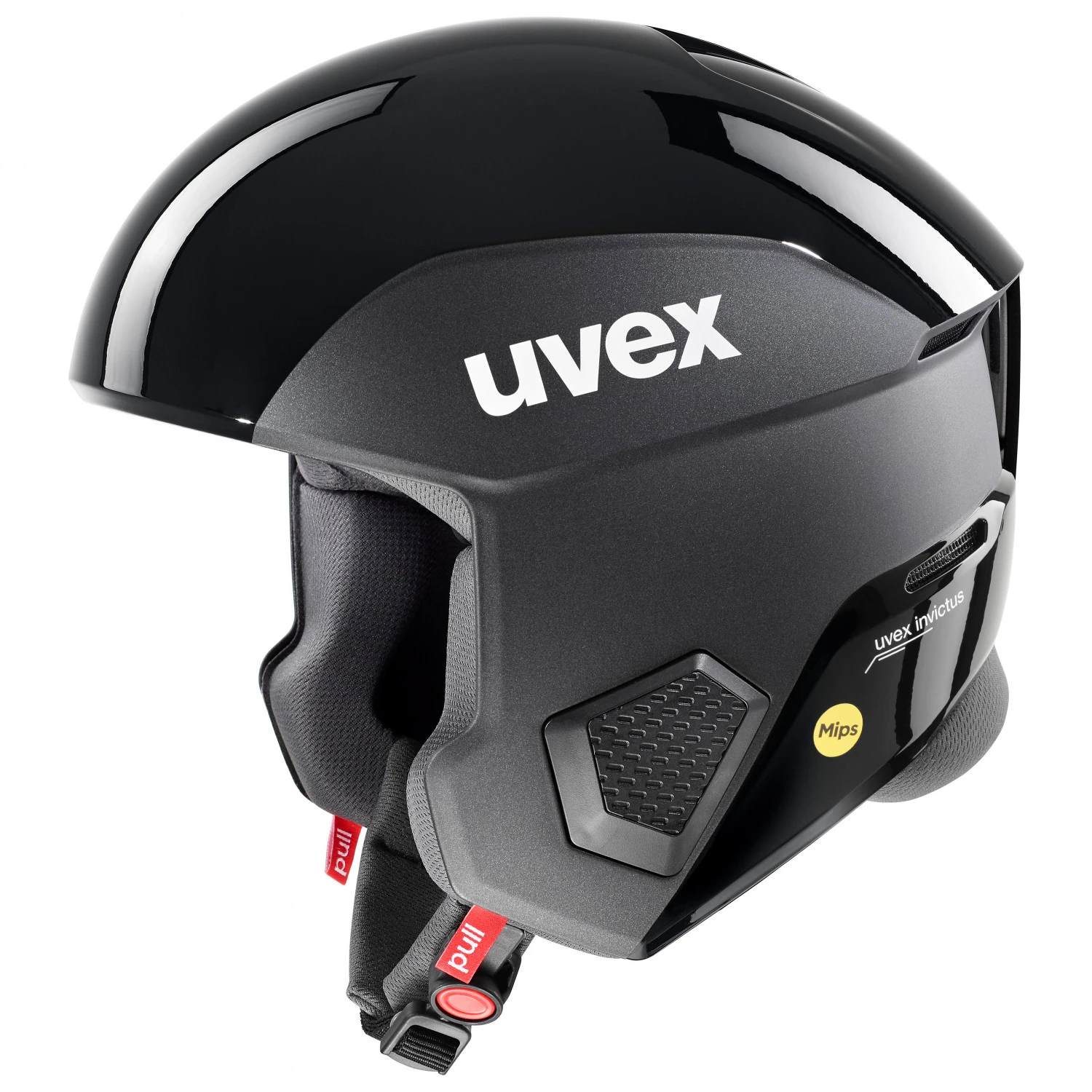 Uvex - Invictus Mips - Casque De Ski â Image 5