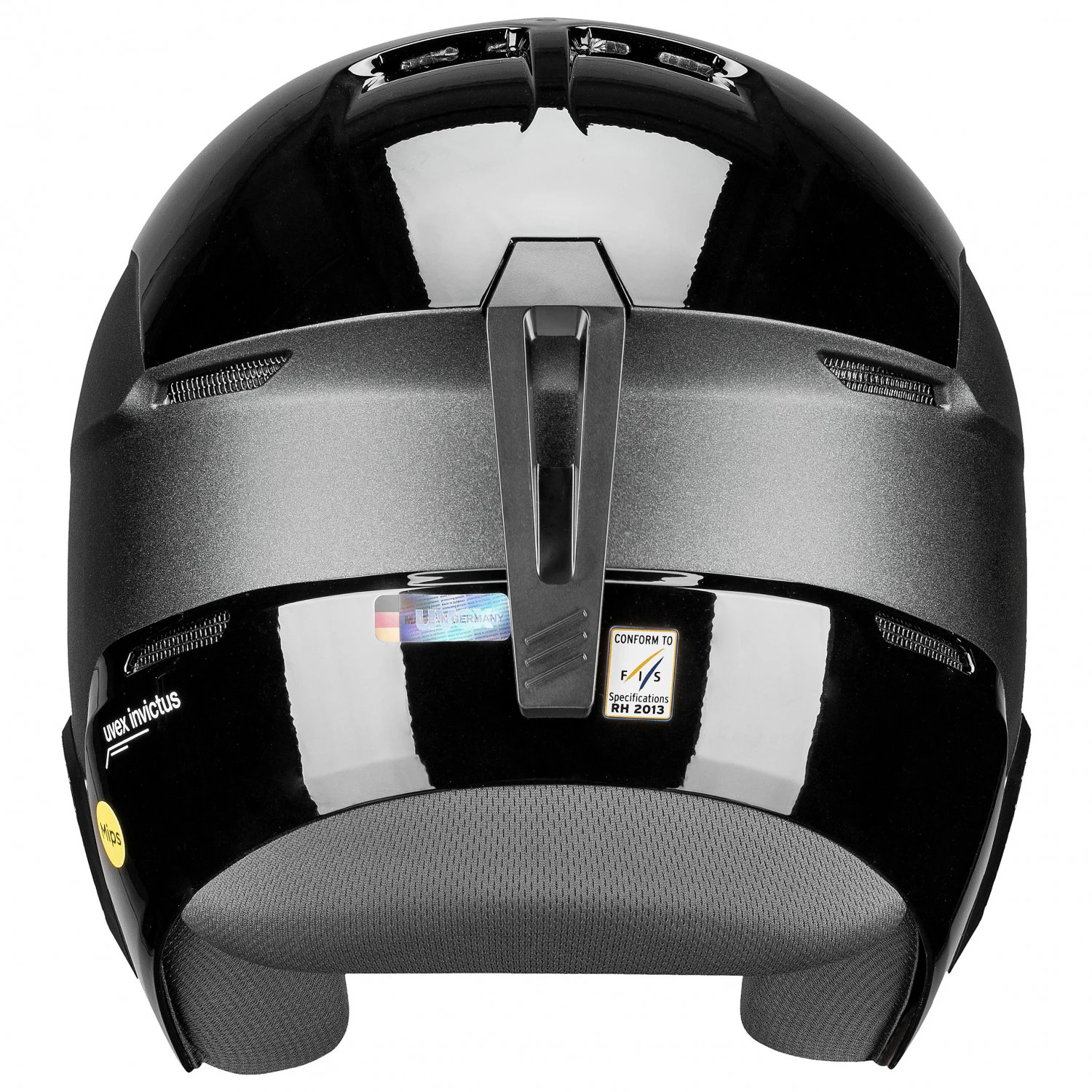 Uvex - Invictus Mips - Casque De Ski â Image 4