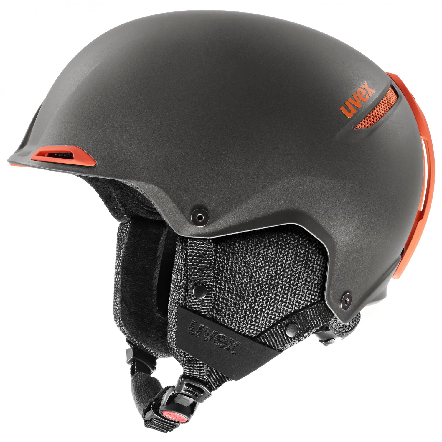 Uvex - Jakk+ IAS - Casque De Ski â Image 6